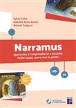 Narramus : Petite Taupe, ouvre-moi ta porte ! PS-MS + CD-Rom (Auzou)