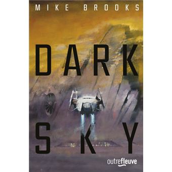 Dark sky