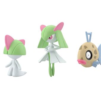 Figurine 9994 Pokémon Scale World Hoenn 2