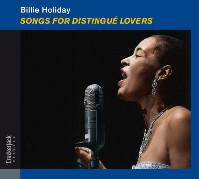 Songs from distingue lovers