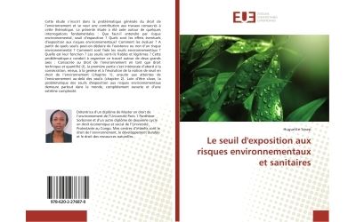 Le seuil d'exposition aux risques environnementaux et sanita