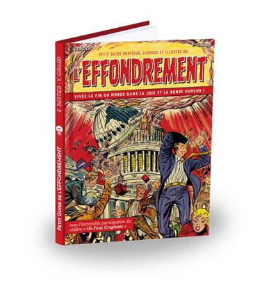 Petit guide de l'effondrement