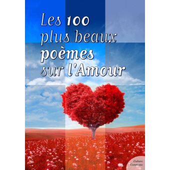 Les Cent Plus Beaux Poemes Sur L Amour Ebook Epub Culture Commune Achat Ebook Fnac