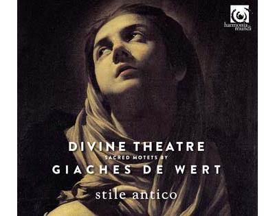 Wert : Divine Theatre SACD Digipack
