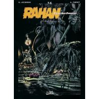 Rahan