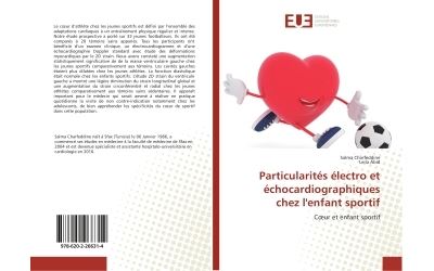 Particularites electro et echocardiographiques chez l'enfant