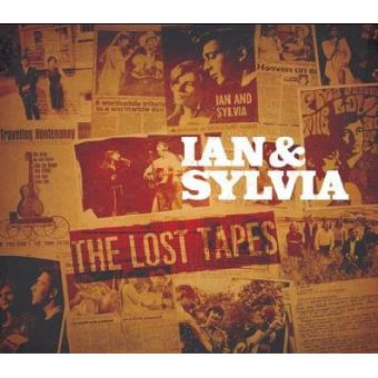 The Lost Tapes