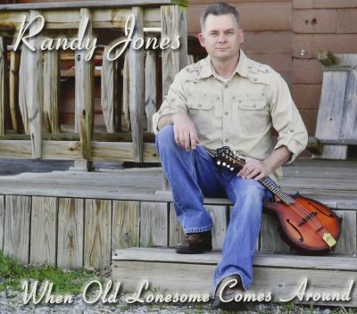 When old lonesome comes around