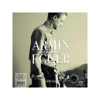 Hommage - SACD hybride