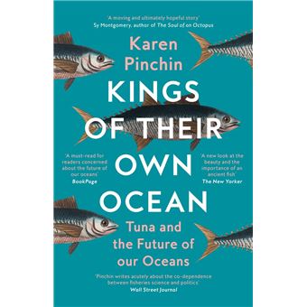 Kings of Their Own Ocean: Tuna and the Future of our Oceans main image 1