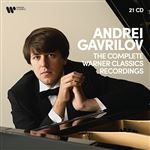 The complete warner classics(21cd)