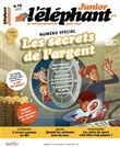 Elephant junior