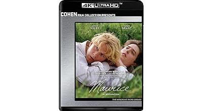 Maurice en 4K Ultra HD
