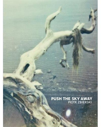 Push the sky away