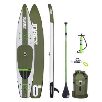 Pack Stand up Paddle SUP gonflable Jobe Neva 12.6