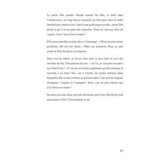 Le fabuleux destin de Rose Reza