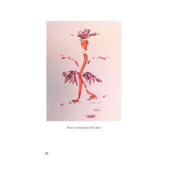 Le fabuleux destin de Rose Reza