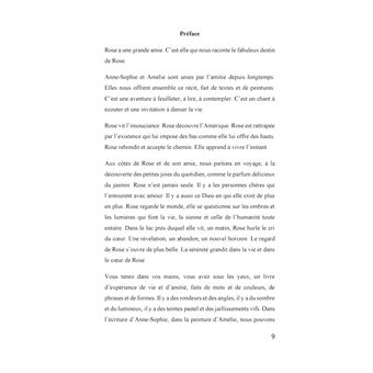 Le fabuleux destin de Rose Reza