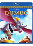 Dumbo - Blu-Ray