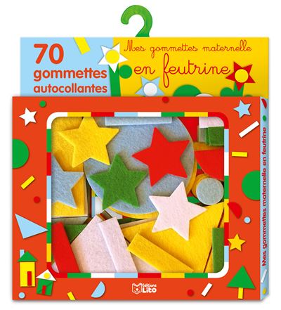 1000 gommettes autocollantes maternelle : Collectif - Livres jeux