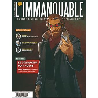 L'immanquable