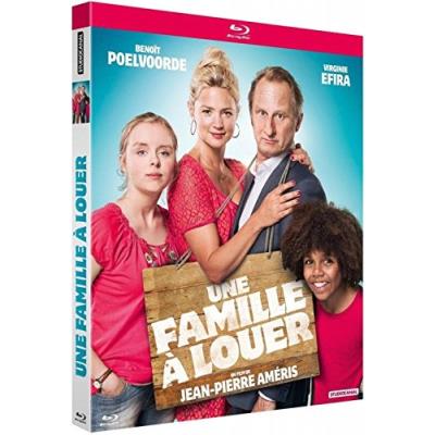 UNE FAMILLE A LOUER-BIL