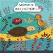 Animaux des océans