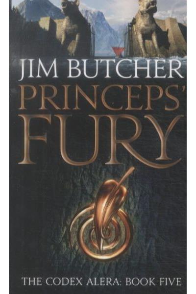 Princep's fury