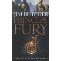 Princep's fury