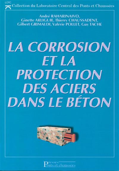 Corrosion protection