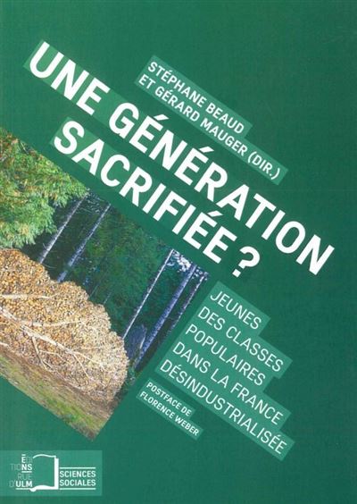 Une génération sacrifiée ?