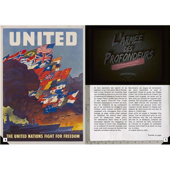 Escape Quest T11 Achtung! Cthulhu