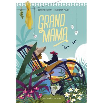 Grand-Mama