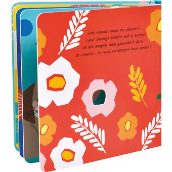 Mes amis de la maison