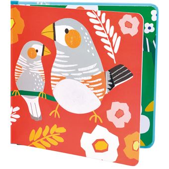 Mes amis de la maison