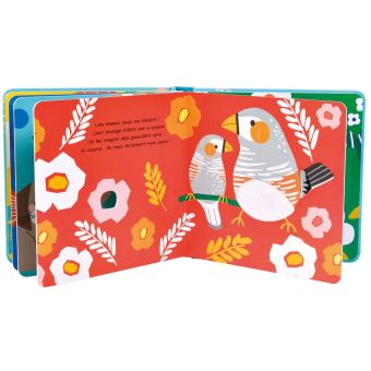 Mes amis de la maison