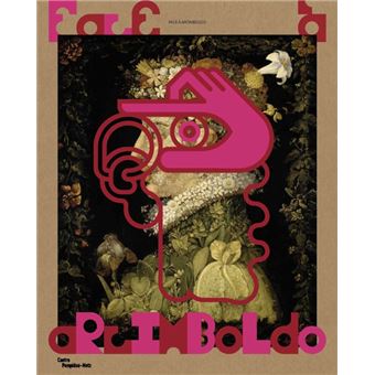Face a arcimboldo