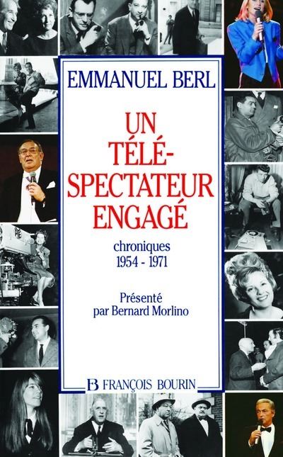 Un telespectateur engage