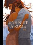 Une nuit à Rome - volume 2 version toilée