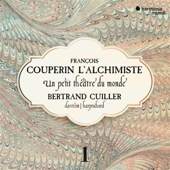François Couperin, Bertrand Cuiller - 1