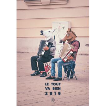 Le tout va bien 2019
