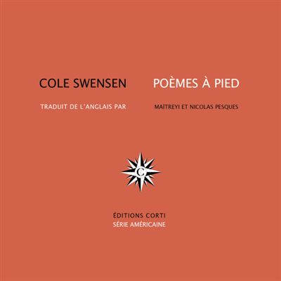 Poemes a pied
