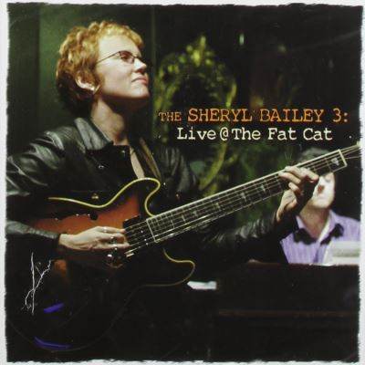 Live at Fat Cat