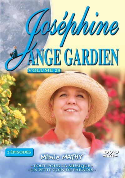 JOSEPHINE ANGE GARDIEN 28-VF