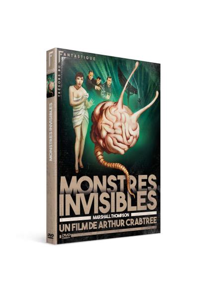 Monstres invisibles