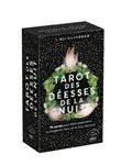 Tarot des déesses de la nuit