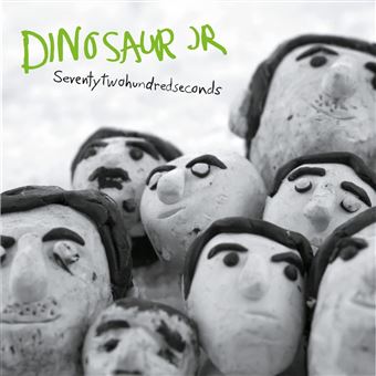 Dinosaur Jr - 1