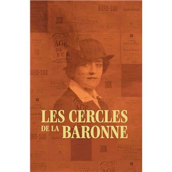 Les cercles de la baronne