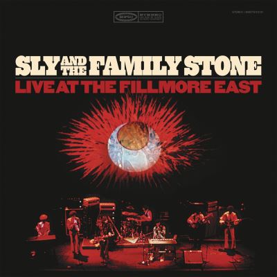 Live at the fillmore gate