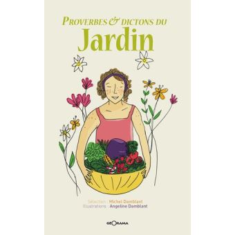Proverbes et dictons du jardin